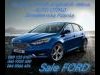 Ford  Focus  Karoserija