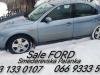 Ford  Focus  Karoserija