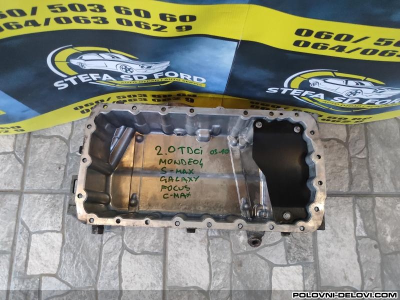 Ford  Focus  Karter Motora