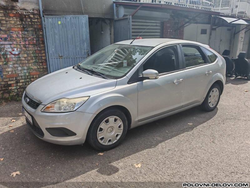 Ford  Focus  Kompletan Auto U Delovima
