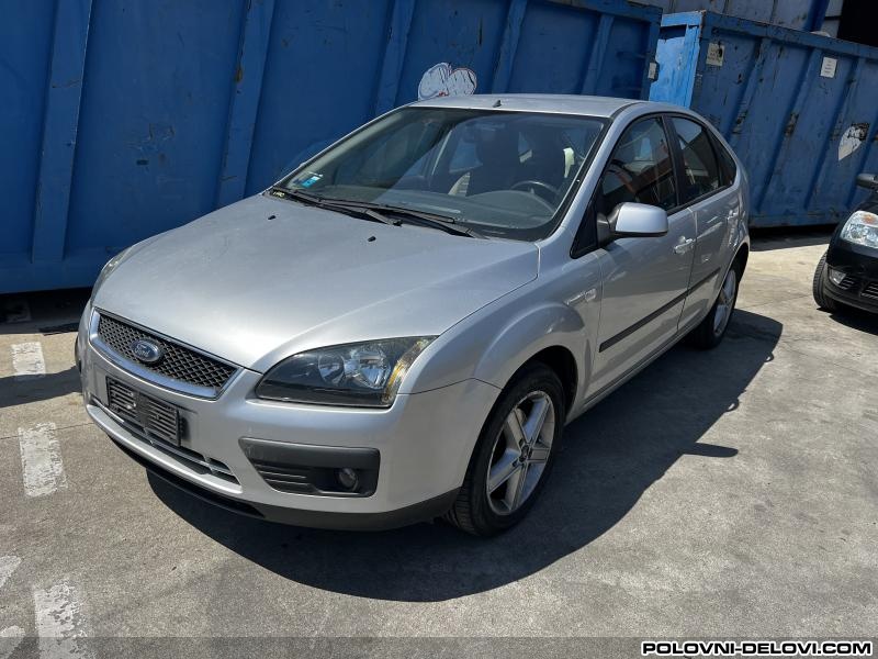 Ford  Focus  Kompletan Auto U Delovima