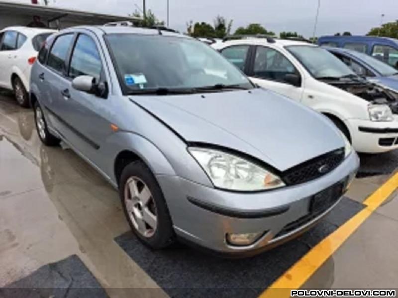Ford  Focus  Kompletan Auto U Delovima