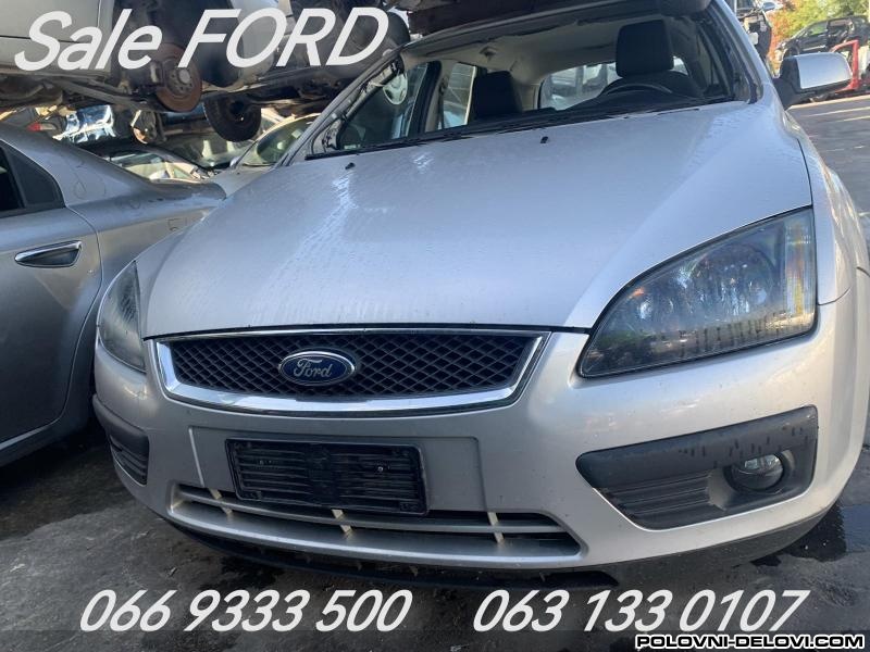 Ford  Focus  Kompletan Auto U Delovima