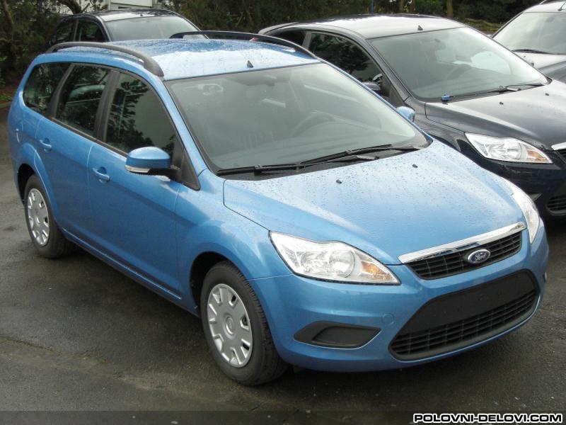 Ford  Focus  Kompletan Auto U Delovima