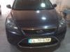 Ford  Focus  Kompletan Auto U Delovima