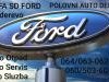 Ford  Focus  Kompletan Auto U Delovima