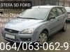 Ford  Focus  Kompletan Auto U Delovima