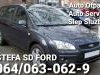 Ford  Focus  Kompletan Auto U Delovima