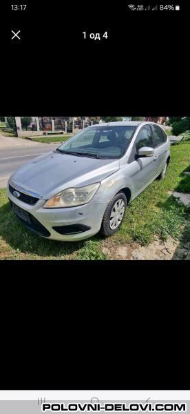 Ford  Focus  Kompletan Auto U Delovima