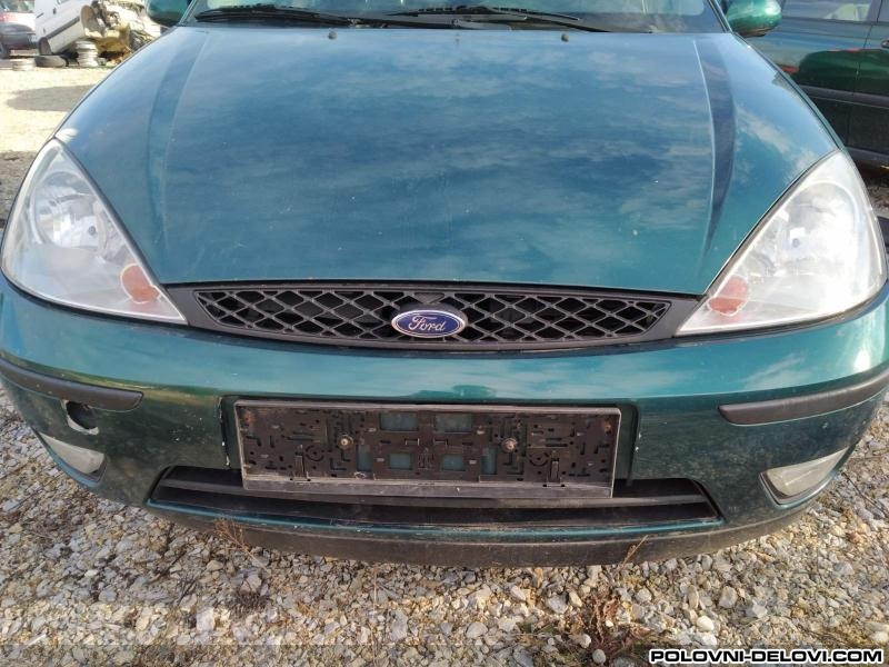 Ford  Focus  Kompletan Auto U Delovima