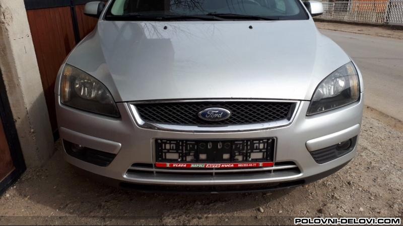 Ford  Focus  Kompletan Auto U Delovima