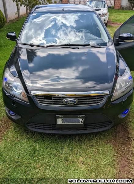 Ford  Focus  Kompletan Auto U Delovima