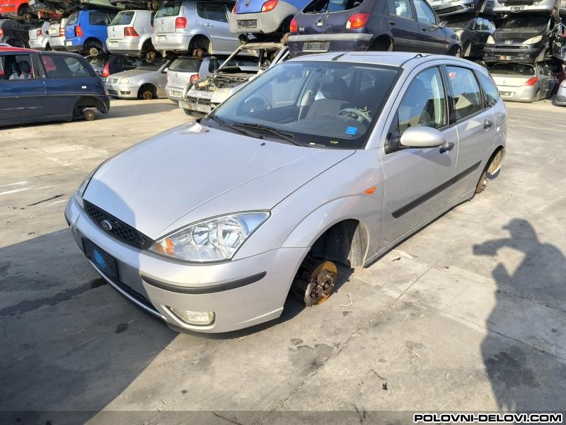 Ford  Focus  Kompletan Auto U Delovima