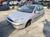 Ford  Focus  Kompletan Auto U Delovima