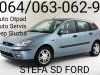 Ford  Focus  Kompletan Auto U Delovima