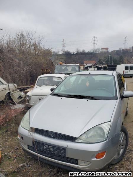 Ford  Focus  Kompletan Auto U Delovima