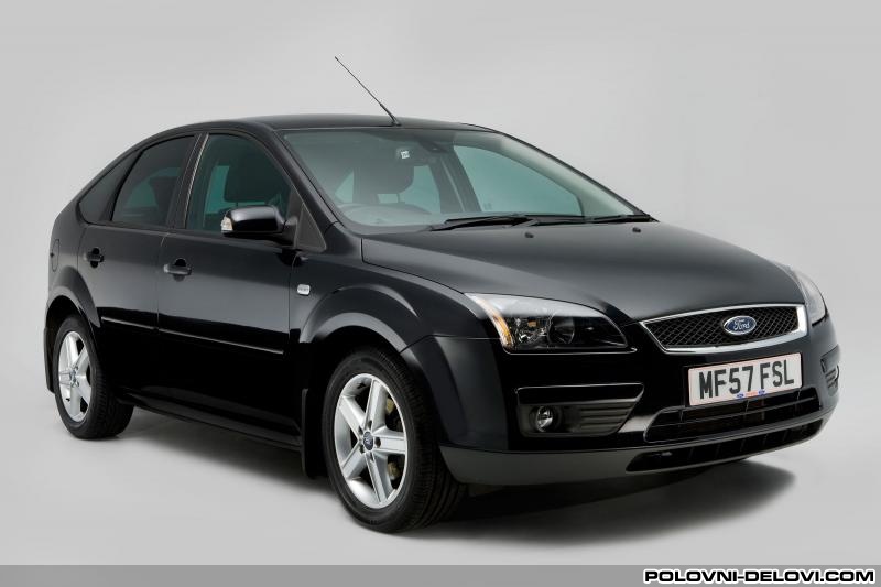 Ford  Focus  Kompletan Auto U Delovima