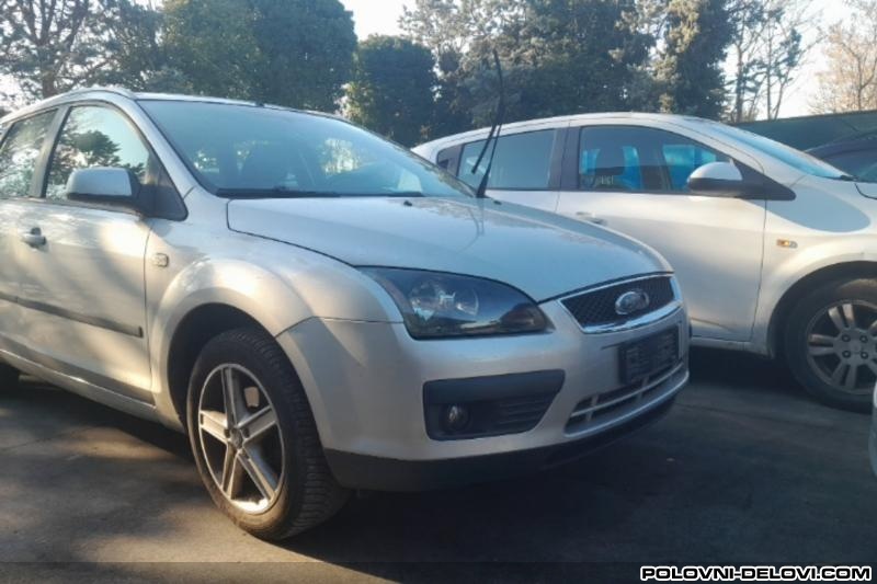 Ford  Focus  Kompletan Auto U Delovima