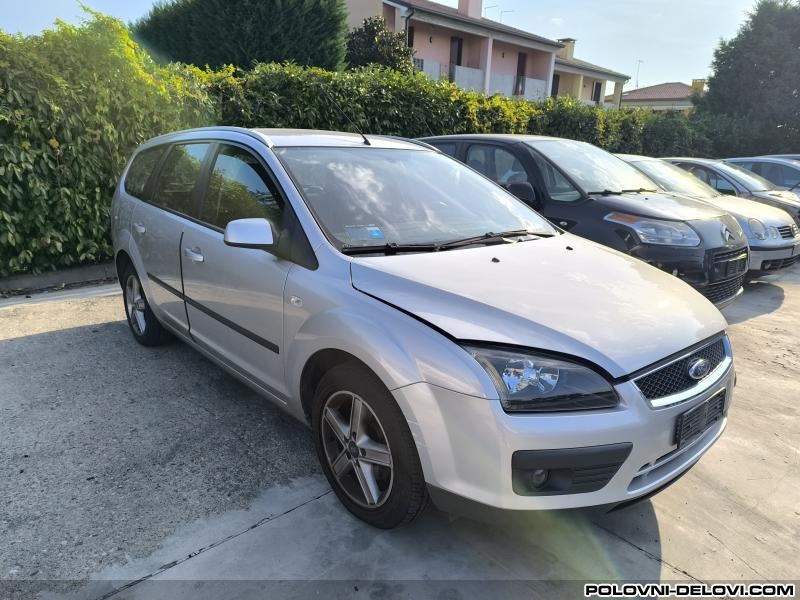 Ford  Focus  Kompletan Auto U Delovima