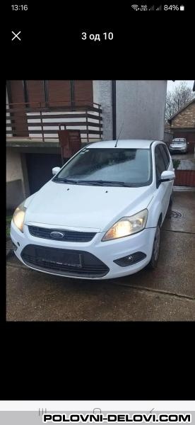 Ford  Focus  Kompletan Auto U Delovima
