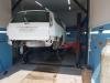 Ford  Focus  Kompletan Auto U Delovima