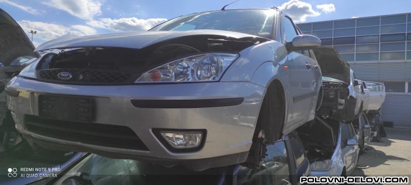 Ford  Focus  Kompletan Auto U Delovima