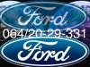 Ford  Focus  Kompletan Auto U Delovima