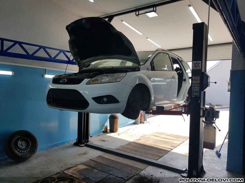 Ford  Focus  Kompletan Auto U Delovima
