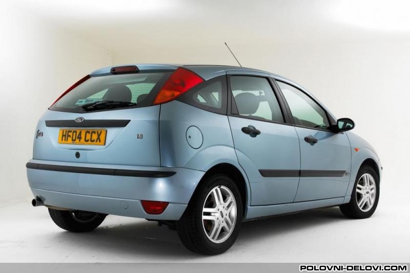 Ford  Focus  Kompletan Auto U Delovima