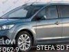 Ford  Focus  Kompletan Auto U Delovima