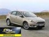 Ford  Focus  Kompletan Auto U Delovima