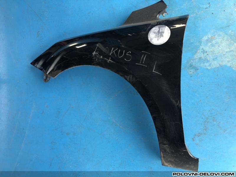 Ford  Focus Krilo Fokus 2 Karoserija