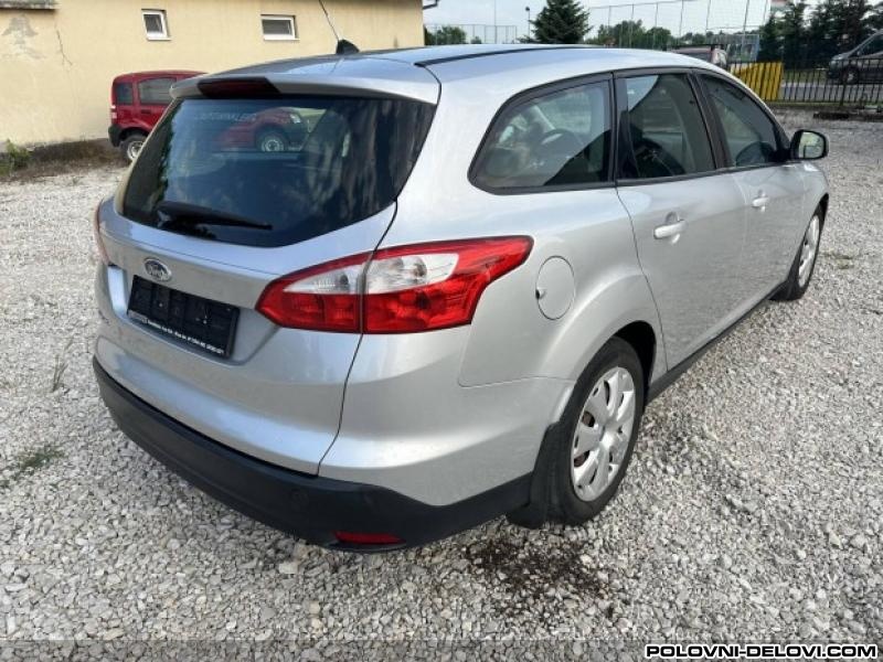 Ford  Focus Kuga Maverick S-Max  Kompletan Auto U Delovima