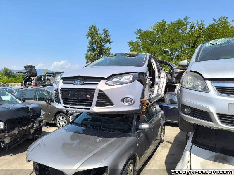 Ford  Focus  Letva Volana   Elektro  
