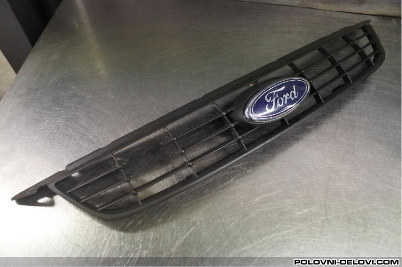 Ford  Focus Maska Karoserija