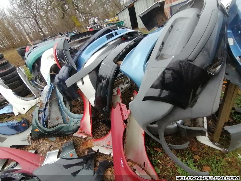 Ford  Focus  Menjac I Delovi Menjaca