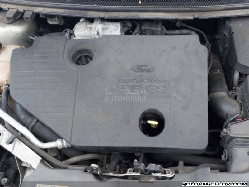 Ford Focus Mk2 1.8TDCi Motor I Delovi Motora