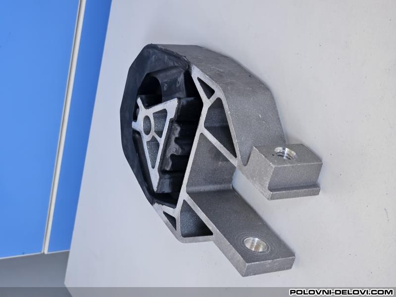 Ford  Focus  Motor I Delovi Motora