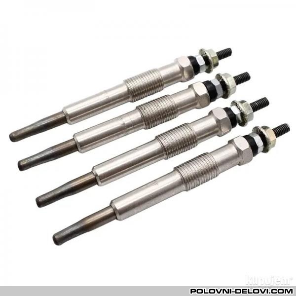 Ford  Focus  Motor I Delovi Motora