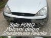 Ford  Focus  Motor I Delovi Motora