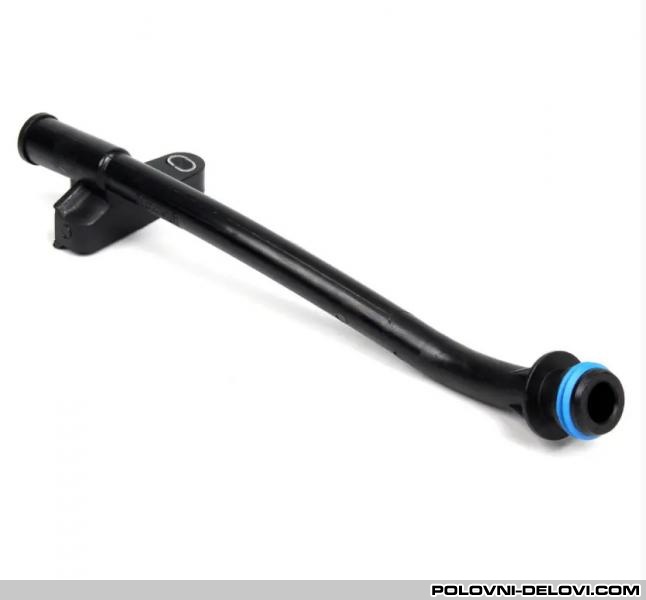 Ford  Focus  Motor I Delovi Motora