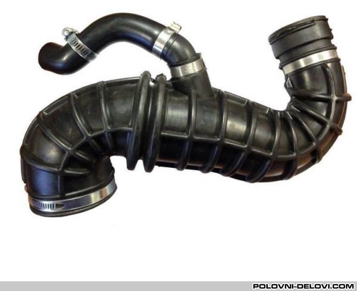Ford  Focus  Motor I Delovi Motora