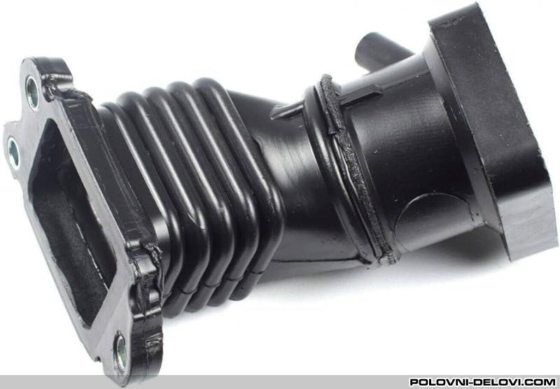 Ford  Focus  Motor I Delovi Motora