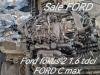 Ford  Focus  Motor I Delovi Motora