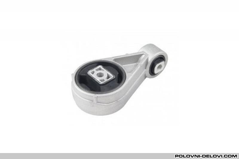 Ford  Focus  Motor I Delovi Motora