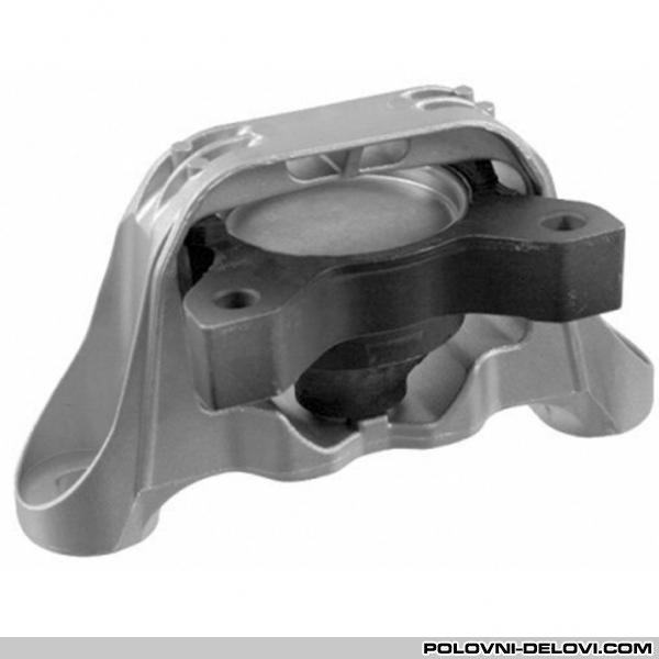 Ford  Focus  Motor I Delovi Motora