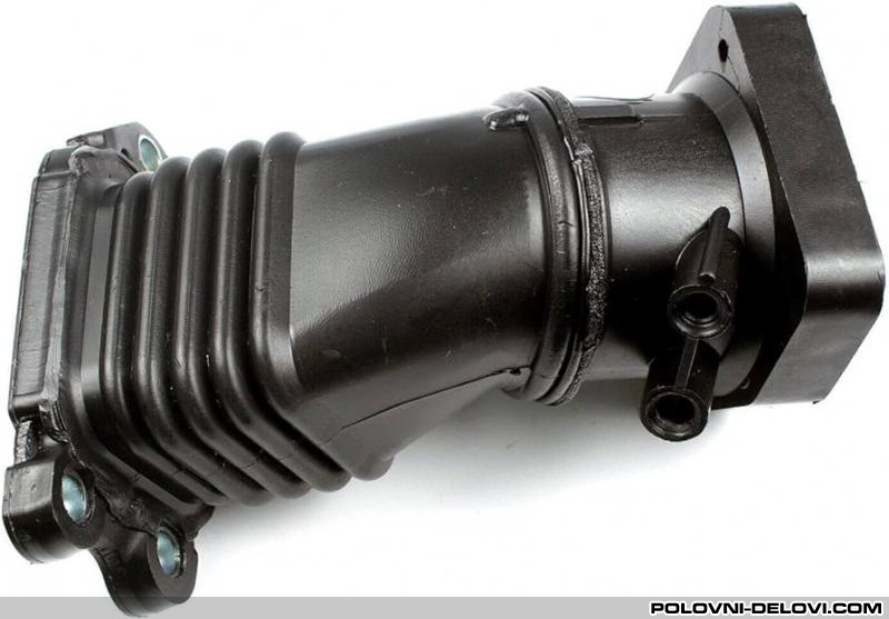 Ford  Focus  Motor I Delovi Motora