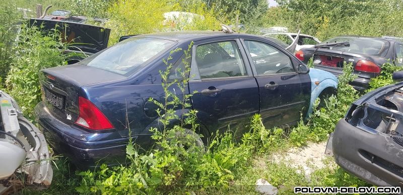 Ford  Focus P12 Kompletan Auto U Delovima