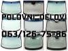 Ford  Focus POLOVNI DELOVI Stakla