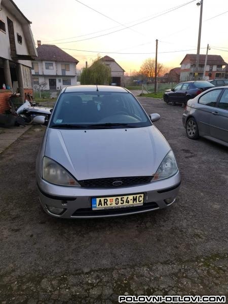 Ford  Focus Podizac Stakla Mk1 Ostala Oprema